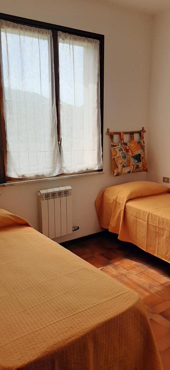 Dagli ulivi al mare - Housity