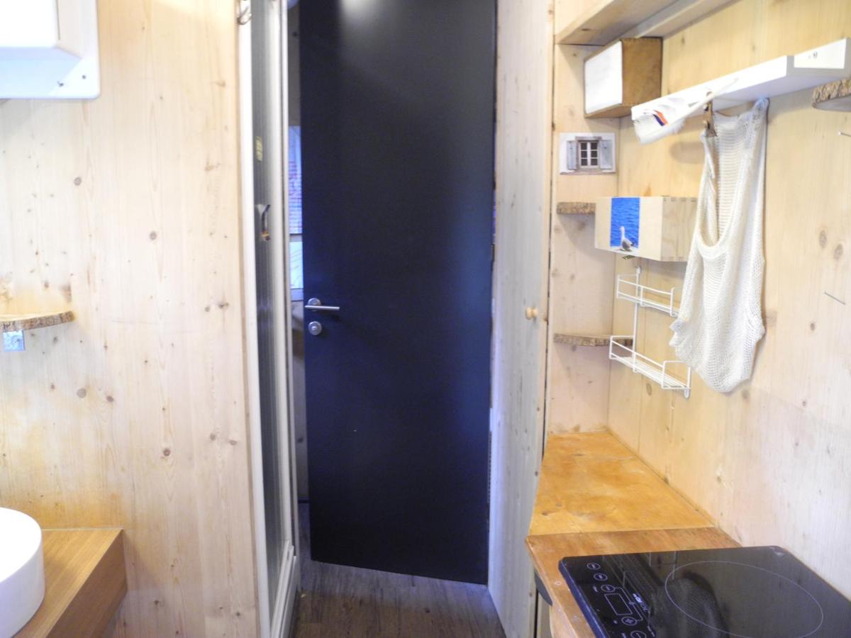 Behagliches Tiny House in Seenähe - Housity