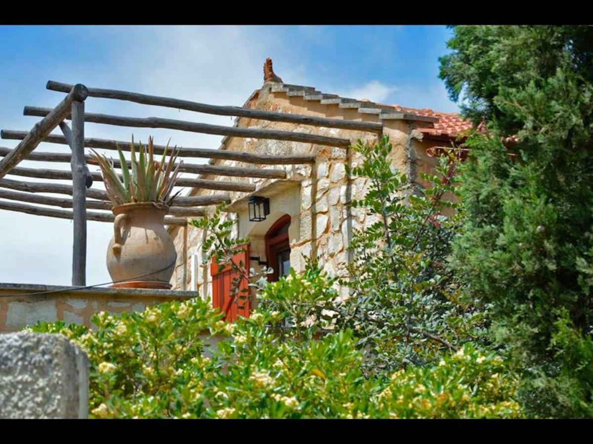 Traditional Stone House In Vamos - Housity