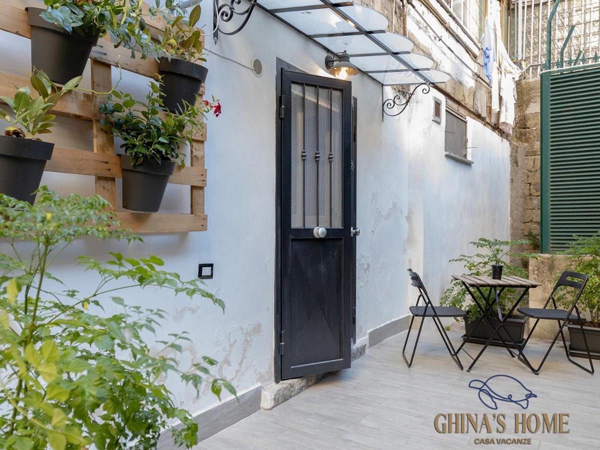 Ghina's home - Housity