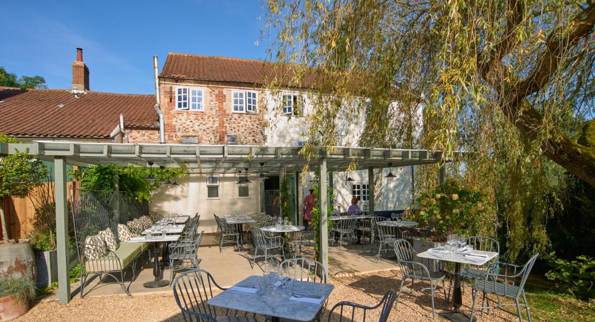 Sculthorpe Mill - Housity