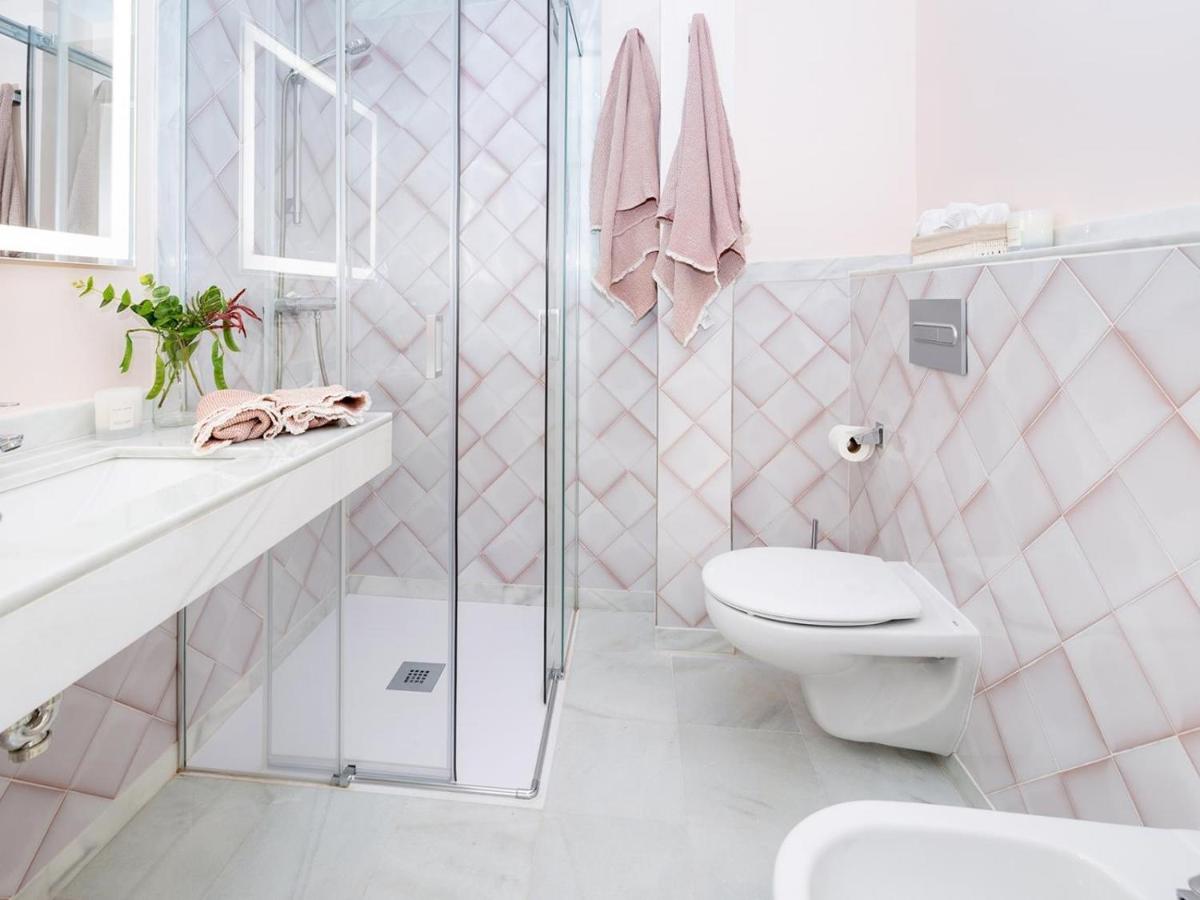 A piece of heaven over the Alhambra 2BR - Housity