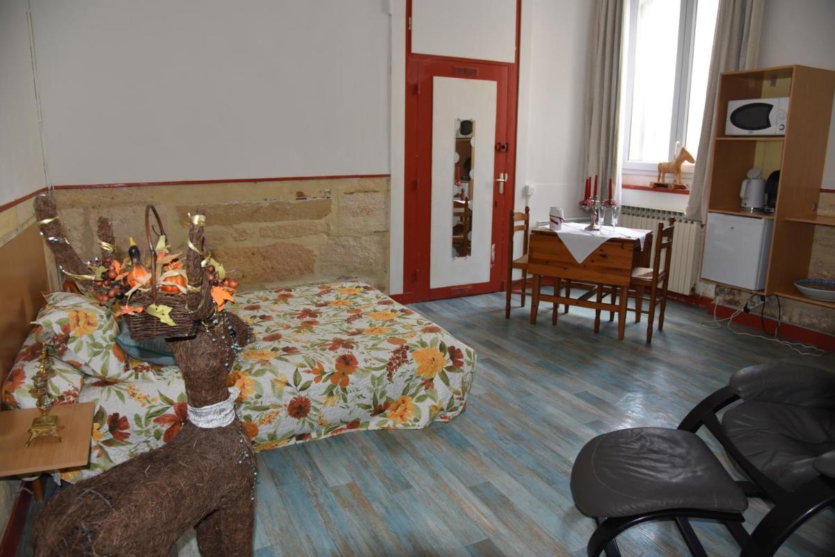 Suitetrails - Chambre d'hôtes avec jacuzzi en extérieur