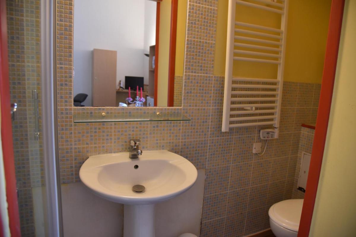 Suitetrails - Chambre d'hôtes avec jacuzzi en extérieur