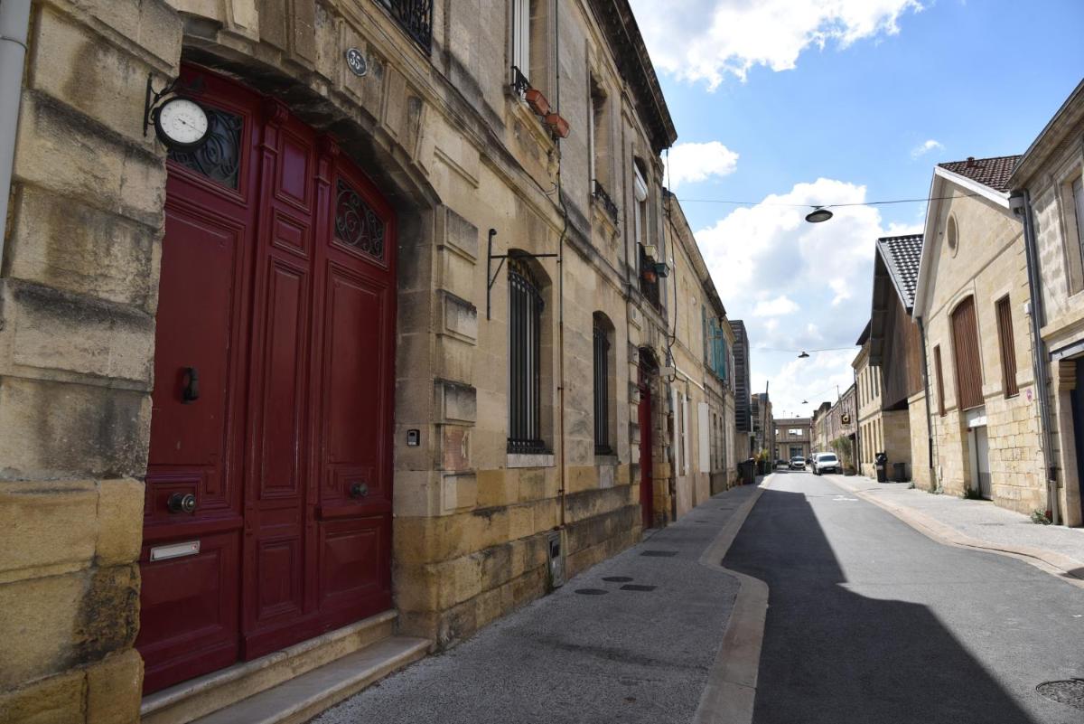Suitetrails - Chambre d'hôtes avec jacuzzi en extérieur