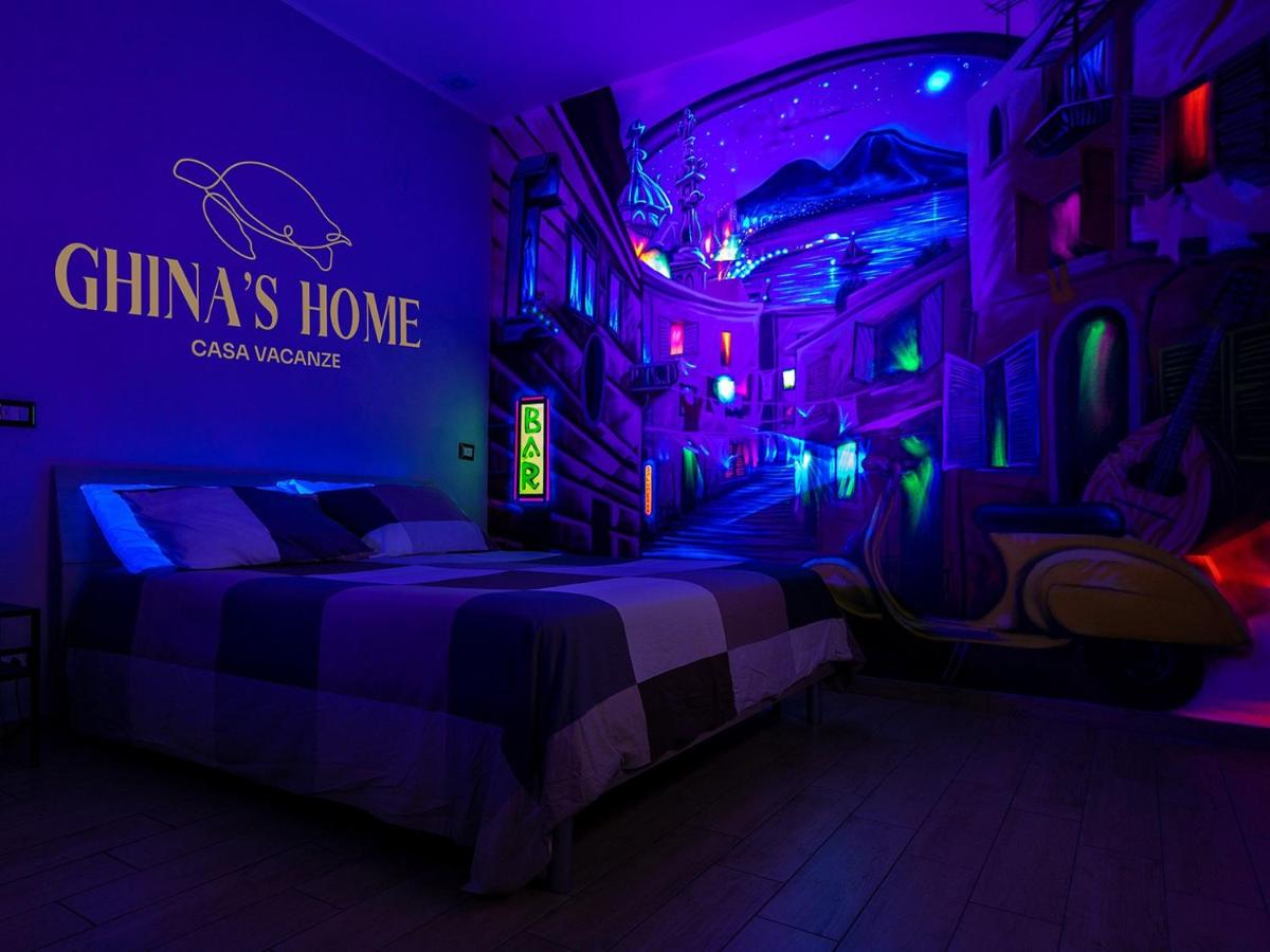Suitetrails - Ghina's home