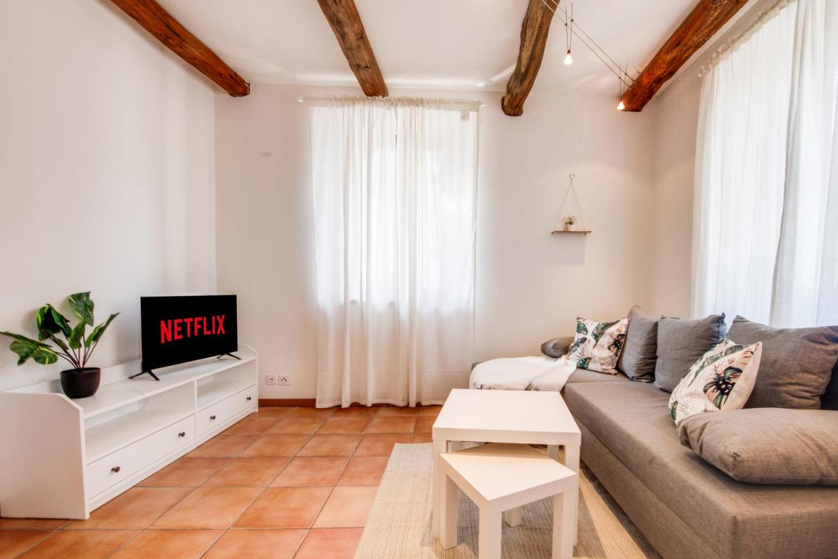 [NEW BELLINZONA] Grazioso Nido a ☆☆☆☆☆ - Housity