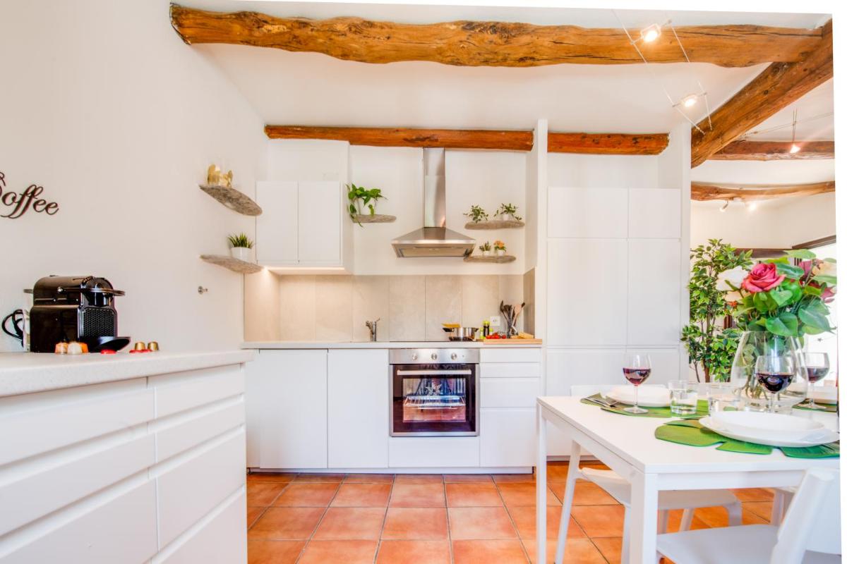 [NEW BELLINZONA] Grazioso Nido a ☆☆☆☆☆ - Housity