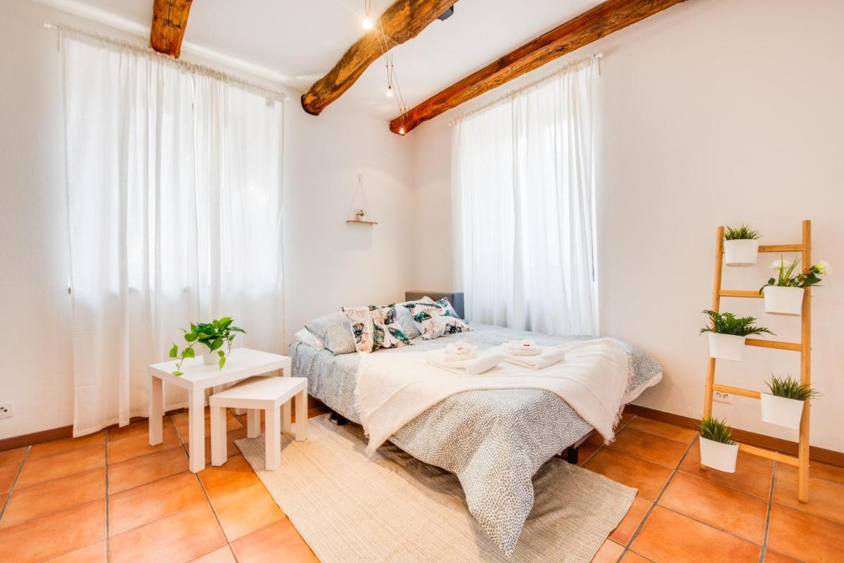 [NEW BELLINZONA] Grazioso Nido a ☆☆☆☆☆ - Housity