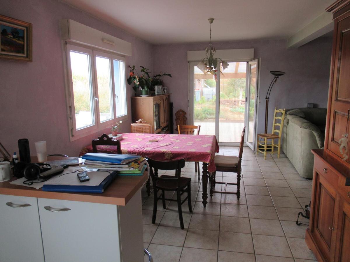 Maison calme et son jardin forêt comestible - Housity