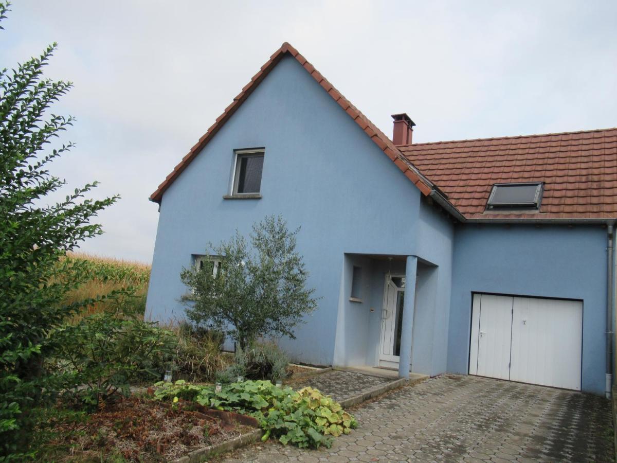 Maison calme et son jardin forêt comestible - Housity