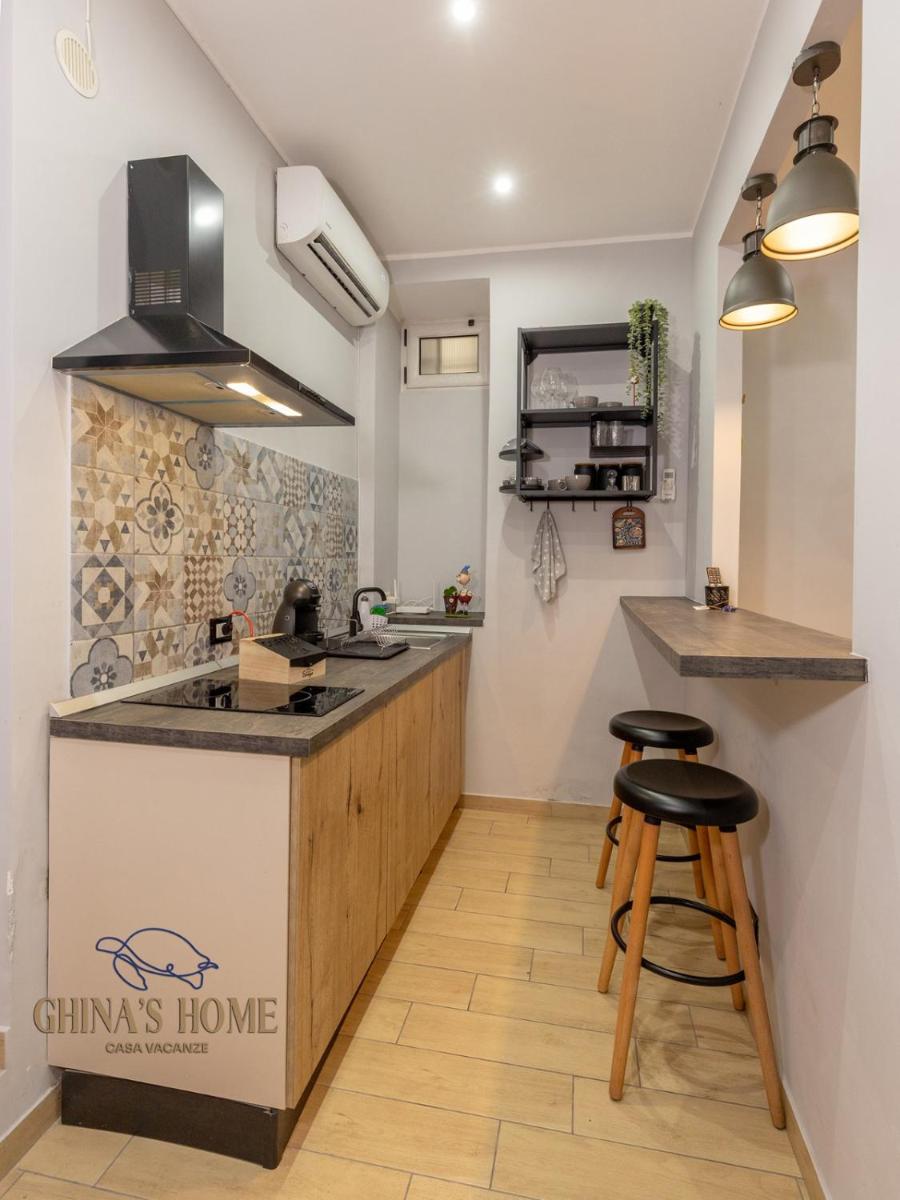Ghina's home - Housity