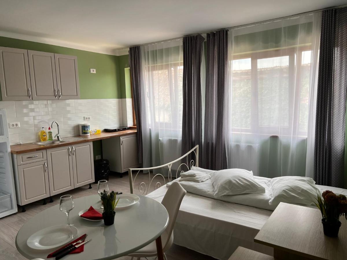 Premont Studios Ghimbav - Housity
