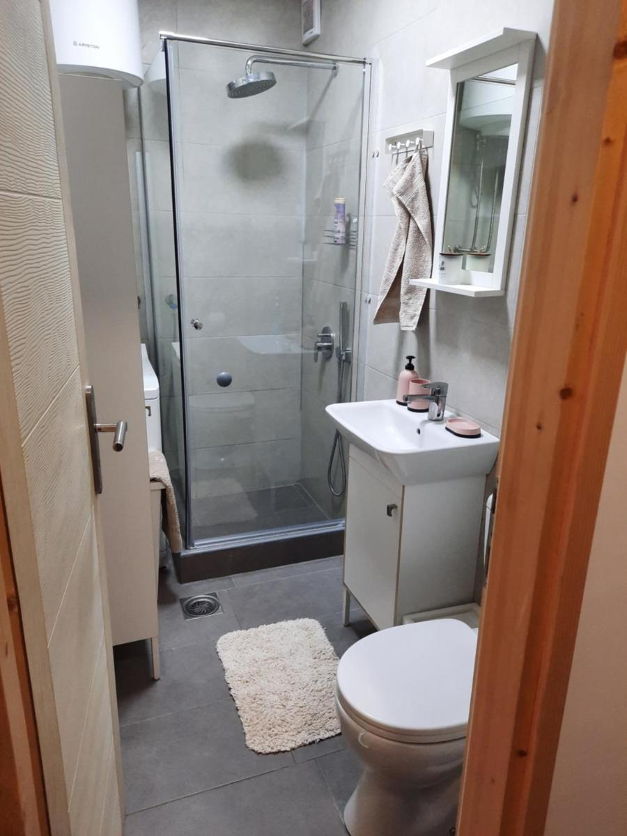 Biser Dunava -- Pearl of Danube Apartment - Hizvo