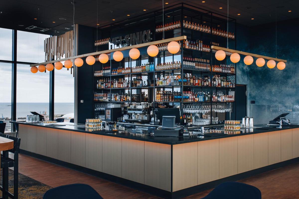 Clarion Hotel Helsinki - Housity