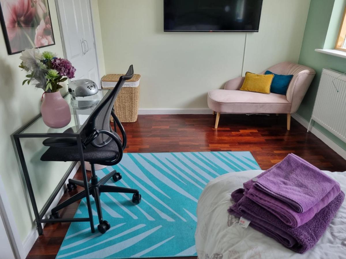 Anerley-Crystal Palace - Housity
