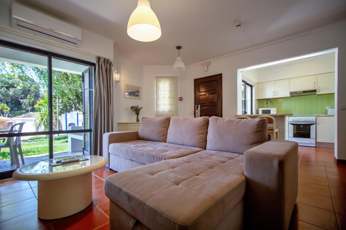 Clube Albufeira Garden Village - Housity