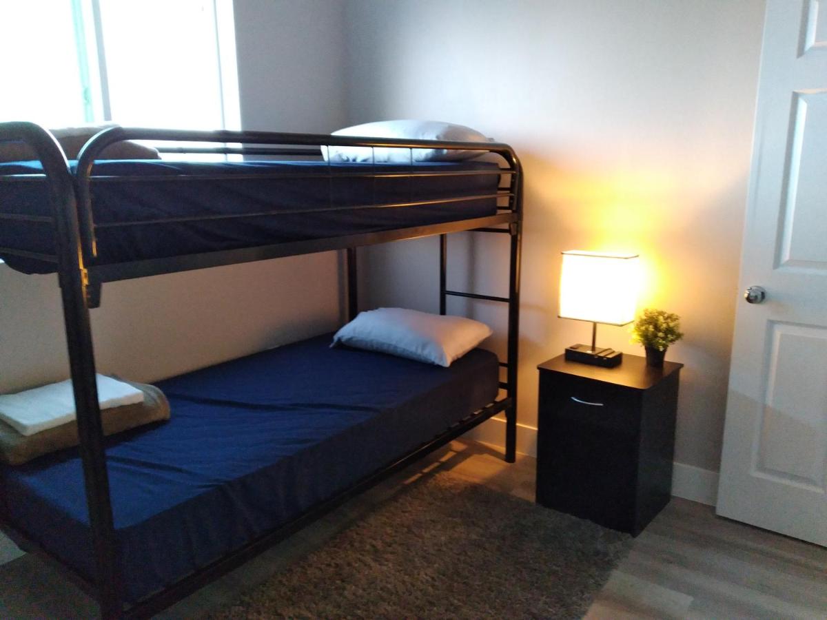Suitetrails - THE HOSTEL @ GOSHEN
