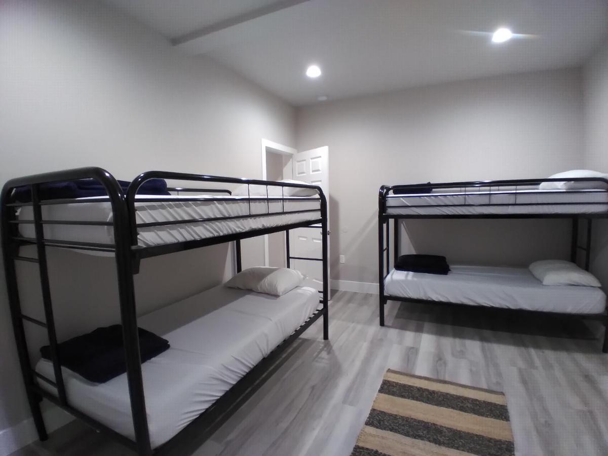Suitetrails - THE HOSTEL @ GOSHEN