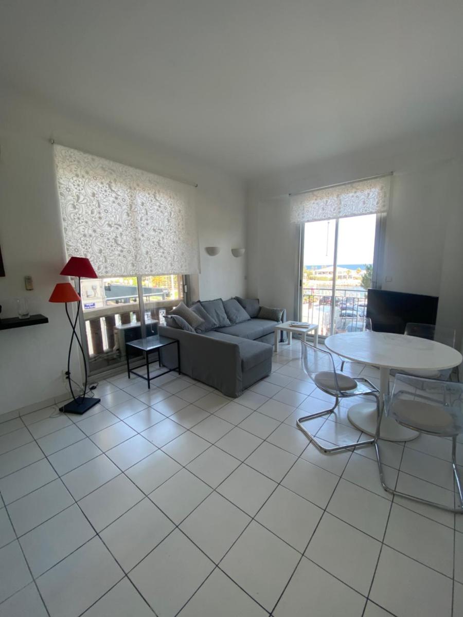 Suitetrails - Toulon Mourillon, Panoramic sea view apartment Facing the beaches