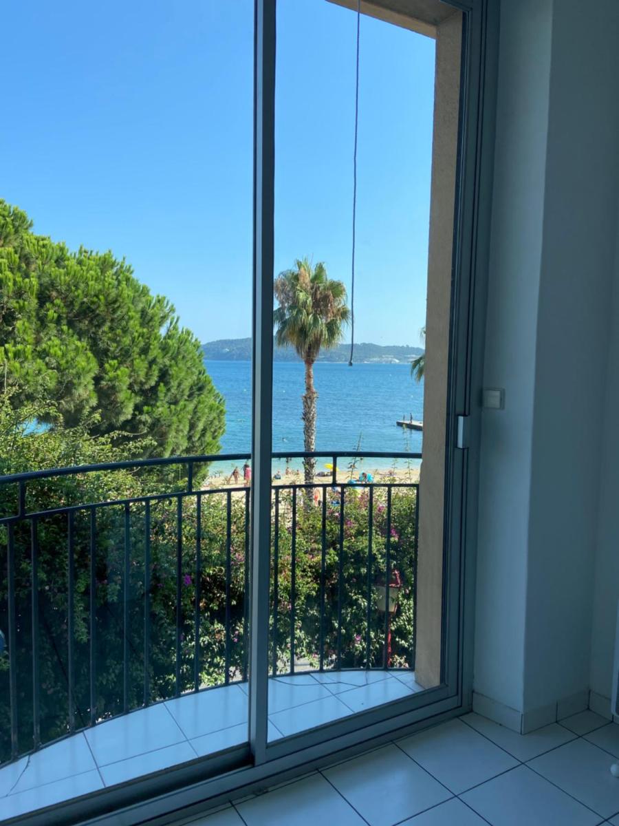 Suitetrails - Toulon Mourillon, Panoramic sea view apartment Facing the beaches