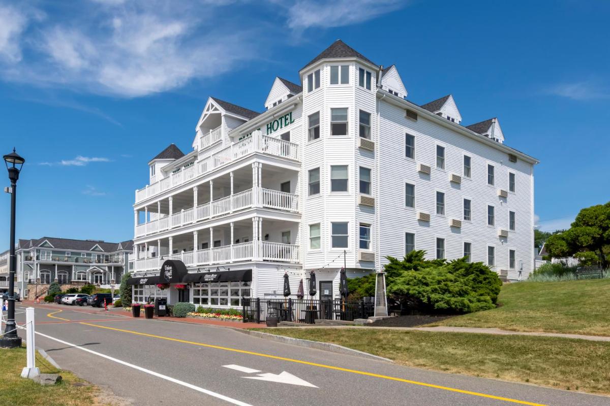 Union Bluff Hotel & Meeting House - Housity