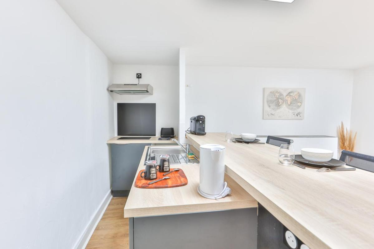 L'Aristide #HyperCentre #Paisible - Housity