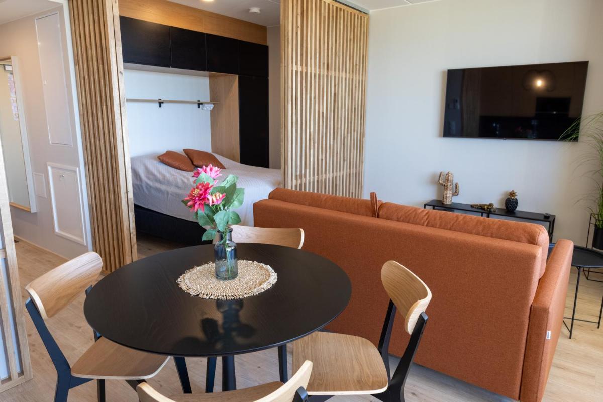 Marina Resort A5 - Housity