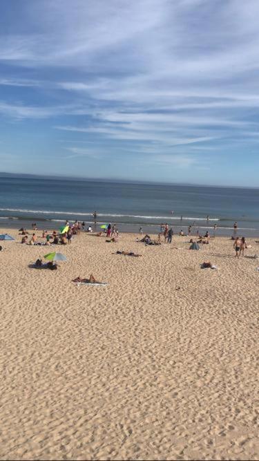 Estúdio a 3 min a pé da Praia de Oeiras - Housity