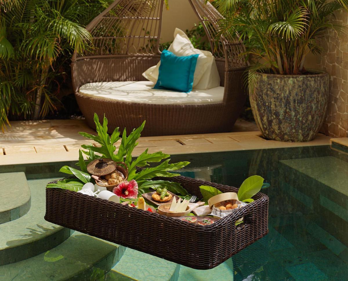 Piscina en o cerca de Royal River, Luxury Hotel - Adults Only