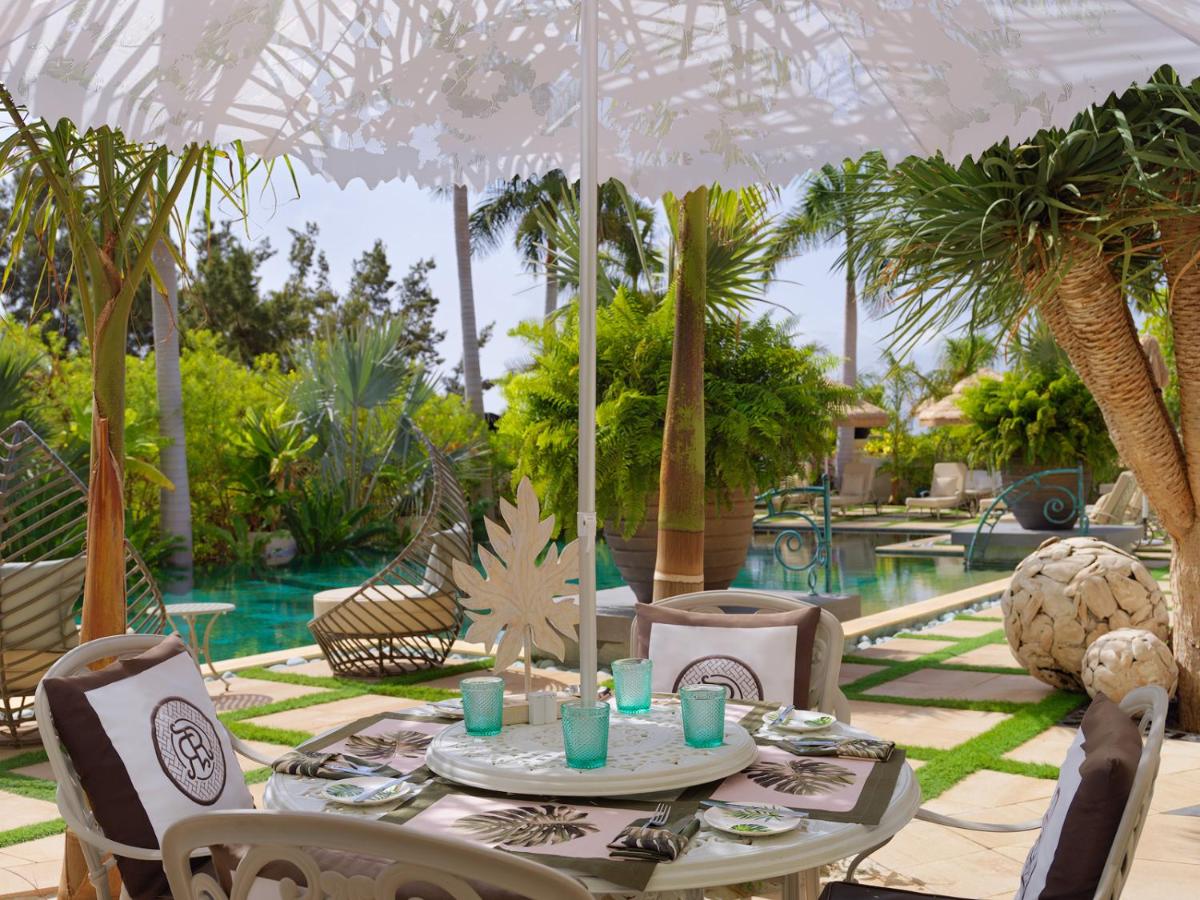 Piscina en o cerca de Royal River, Luxury Hotel - Adults Only