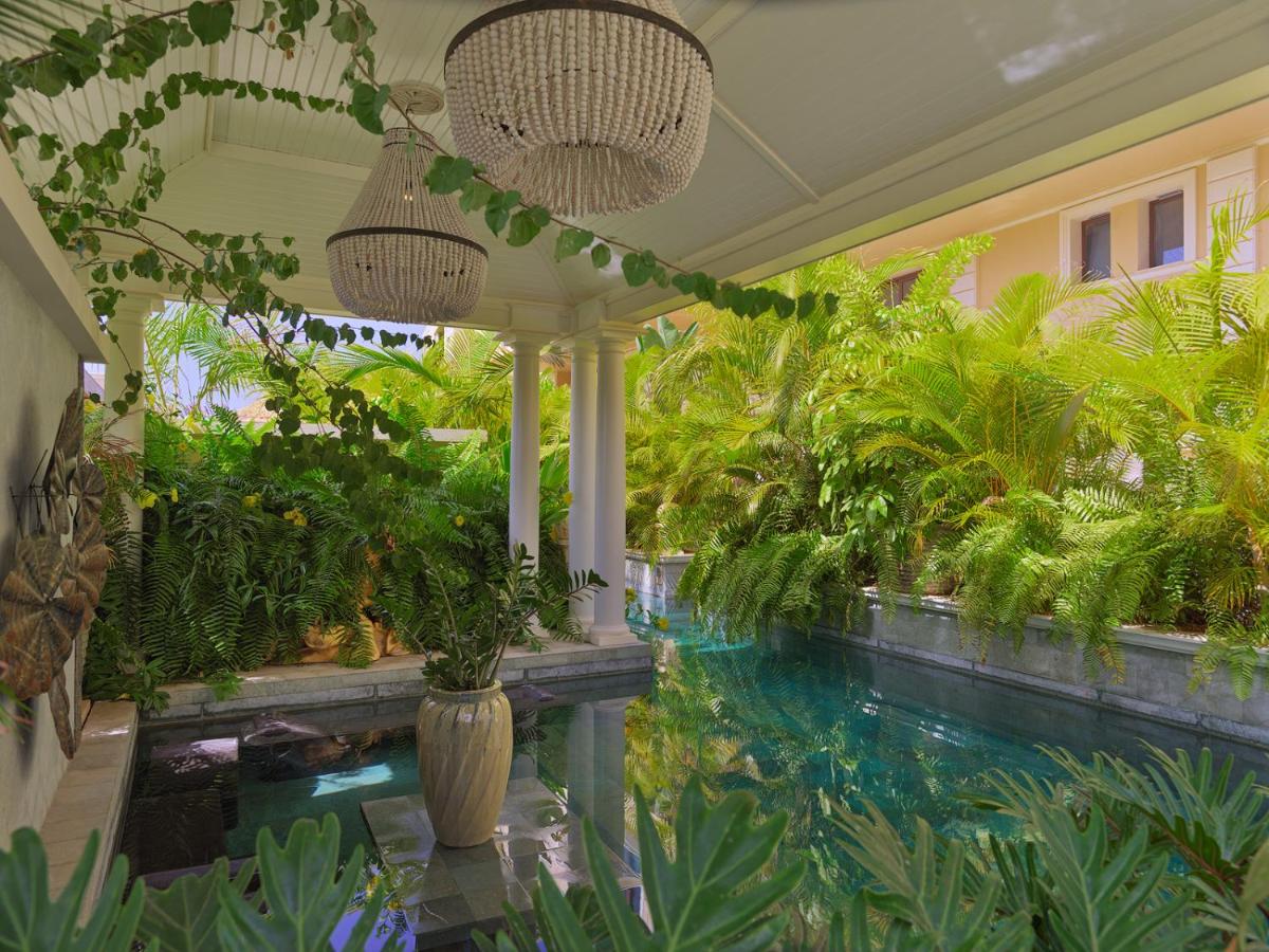 Piscina en o cerca de Royal River, Luxury Hotel - Adults Only