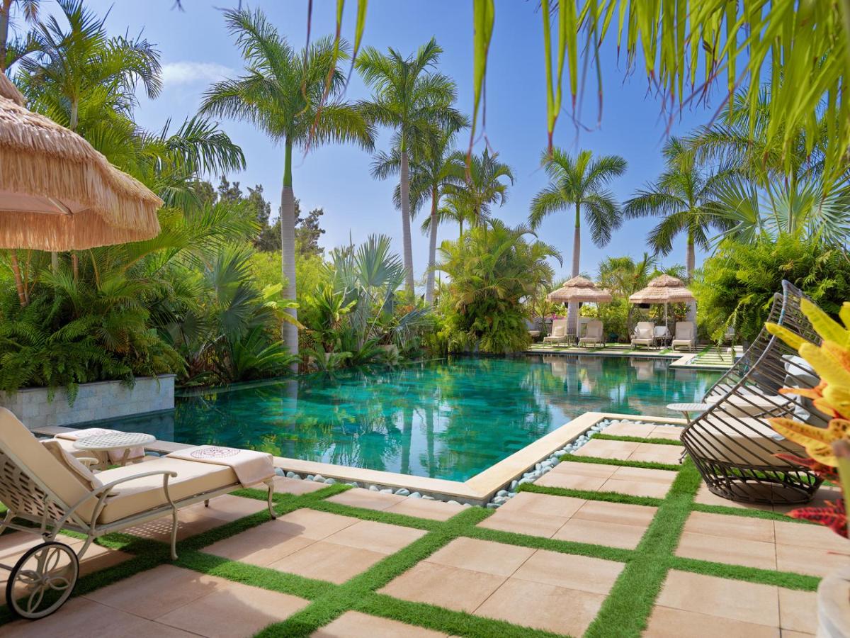 Piscina en o cerca de Royal River, Luxury Hotel - Adults Only