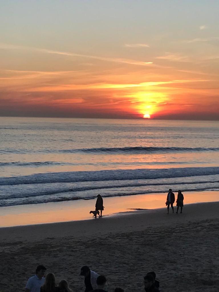 Estúdio a 3 min a pé da Praia de Oeiras - Housity