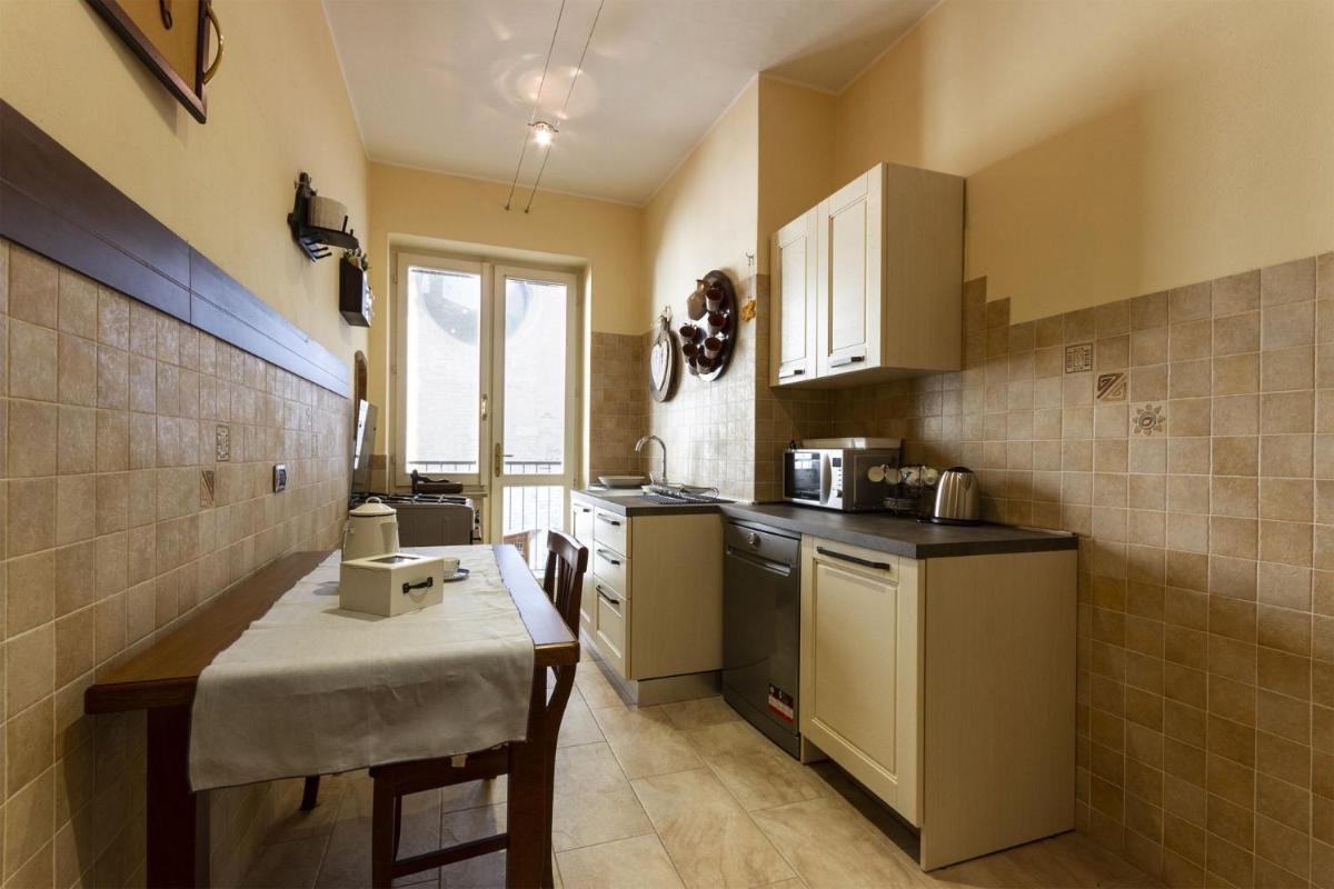 Grace apartment - Smart Holiday - Housity