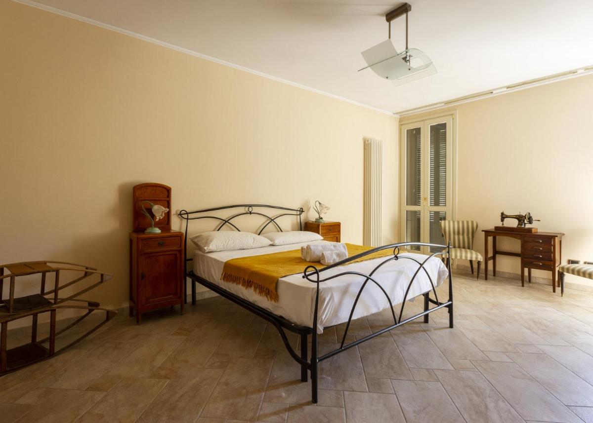 Grace apartment - Smart Holiday - Housity