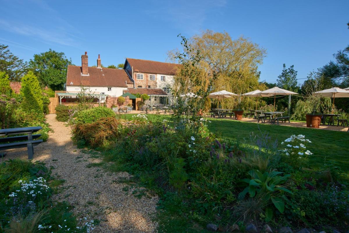 Sculthorpe Mill - Housity