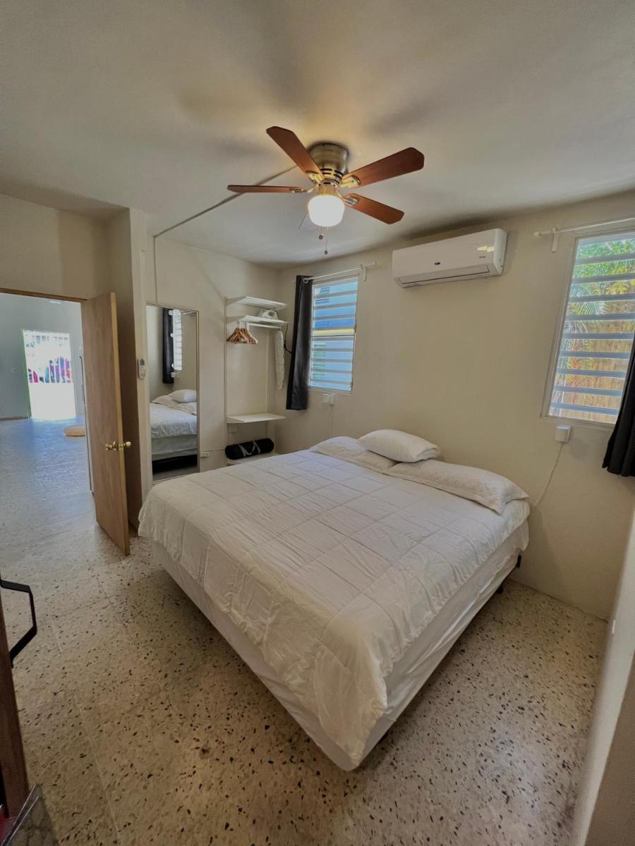 Suitetrails - Casa Cecilia PR