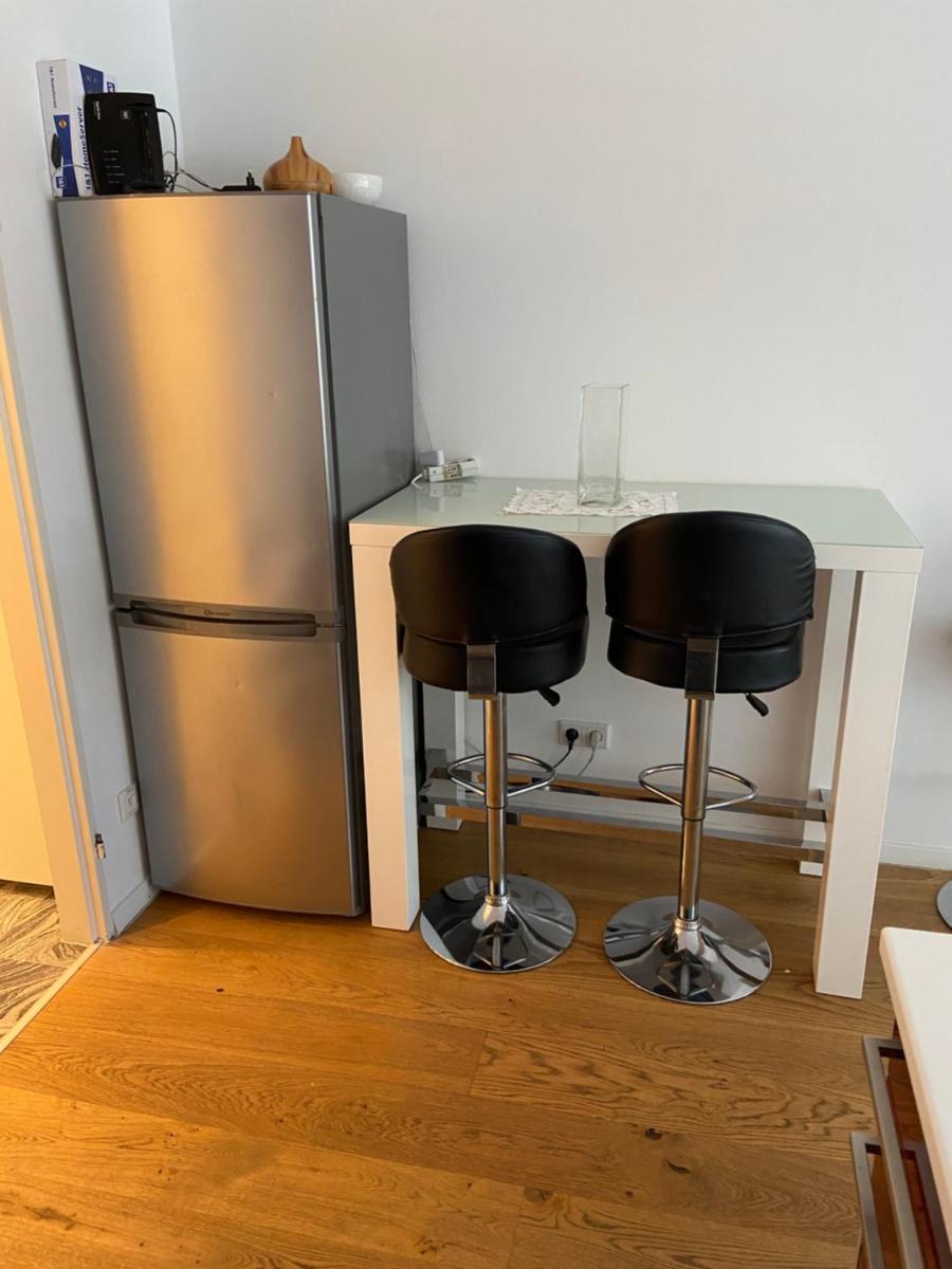 Nettes zentrales 1 Zimmer-Appartement - Housity