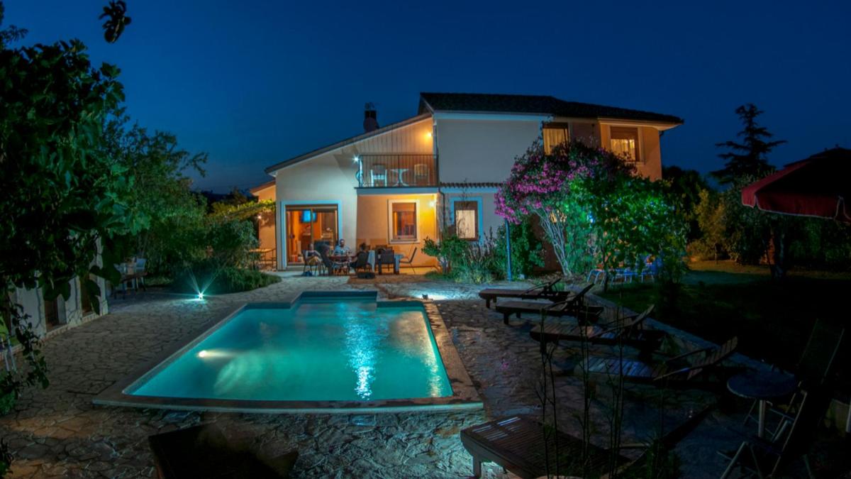 House /Villa Maja - Housity