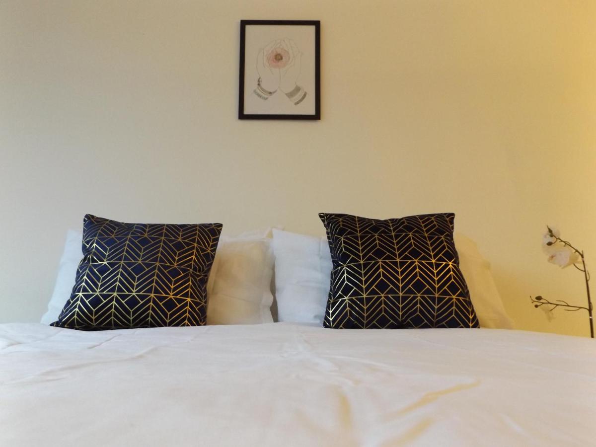 Gainford House - Housity