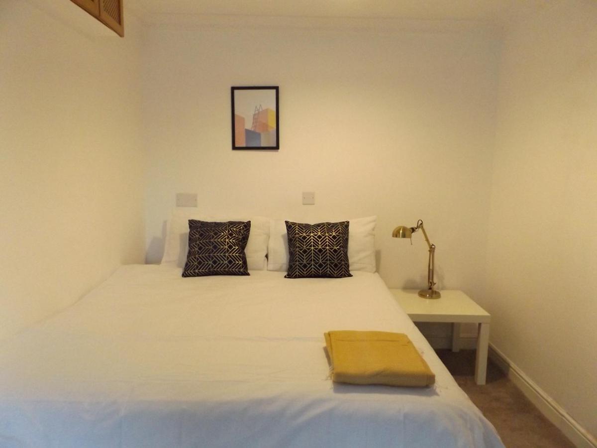 Gainford House - Housity