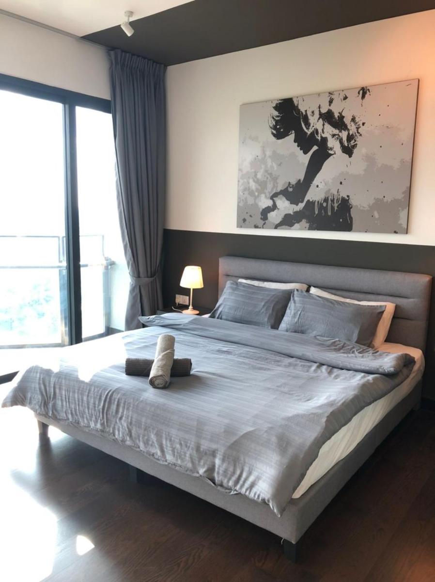 Suitetrails - Almas Puteri Harbour Nusajaya Suite room Exclusive Room 5 min to Legoaland by HomeSpace