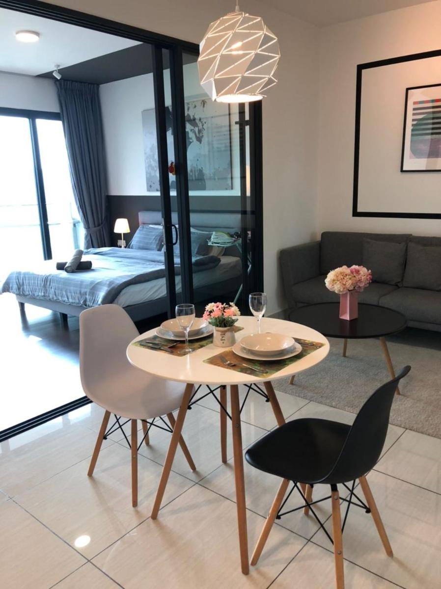Suitetrails - Almas Puteri Harbour Nusajaya Suite room Exclusive Room 5 min to Legoaland by HomeSpace