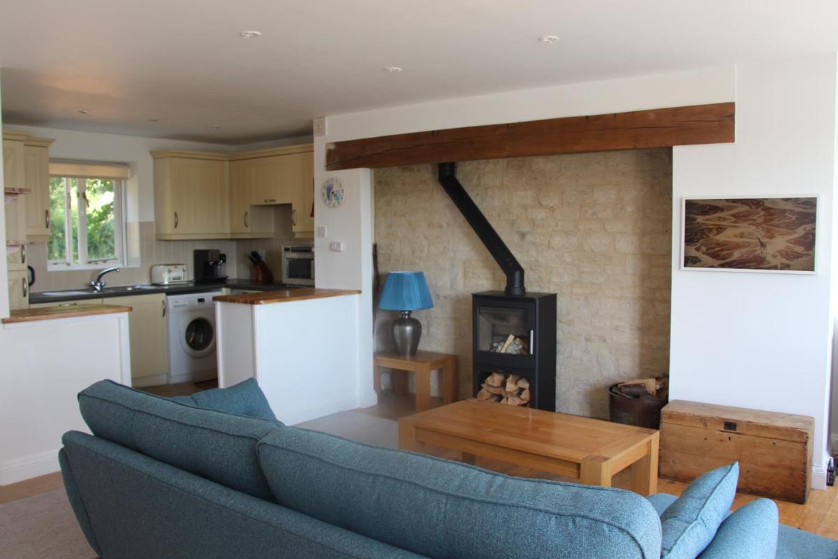Suitetrails - Coot Cottage