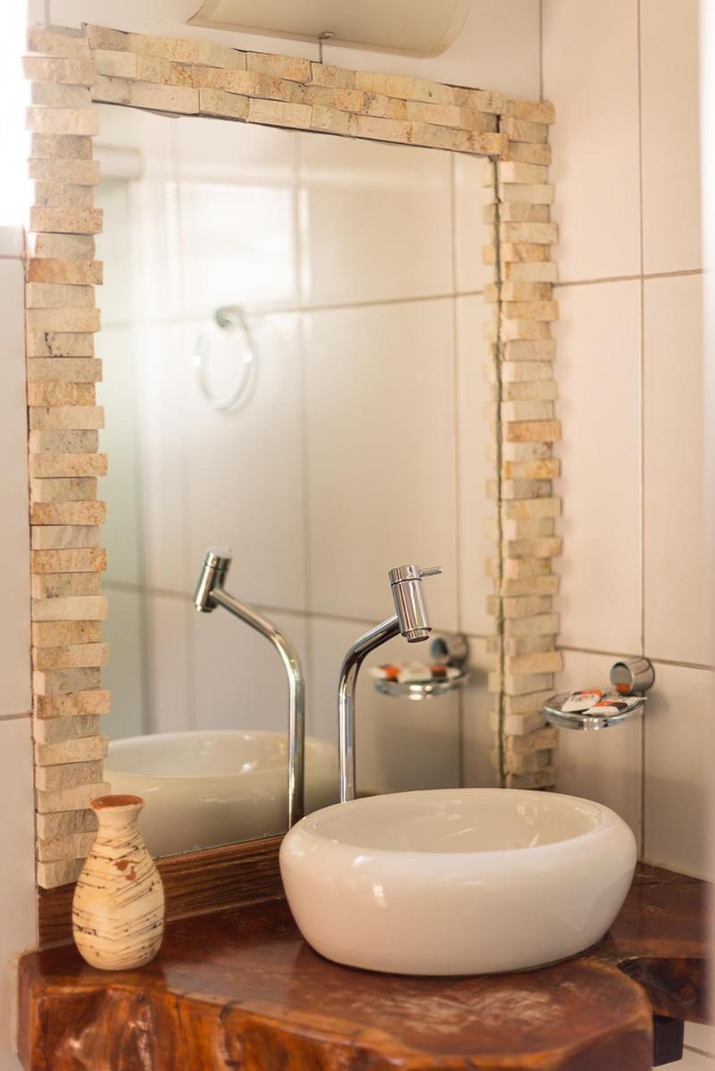 Pousada Vila Bacana - Housity