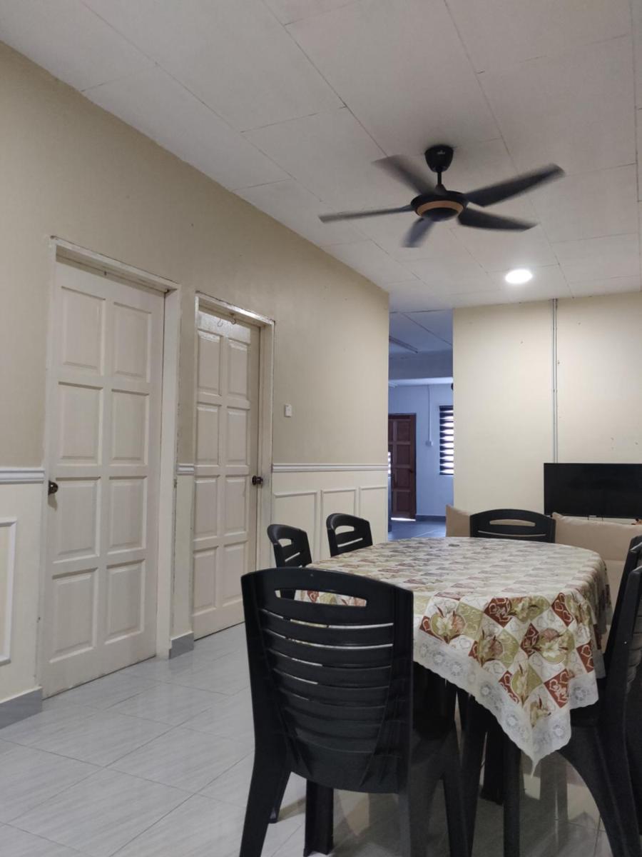 Raudah Homestay Kuala Nerang - Housity