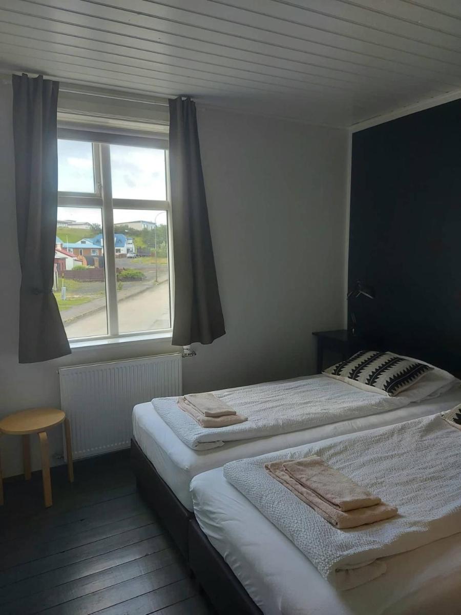 Gistihús Hólmavíkur - Housity