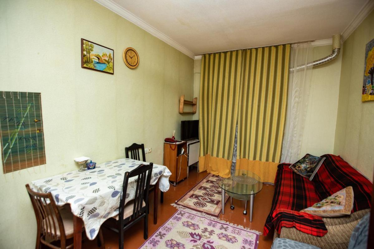 Suitetrails - Danilov House