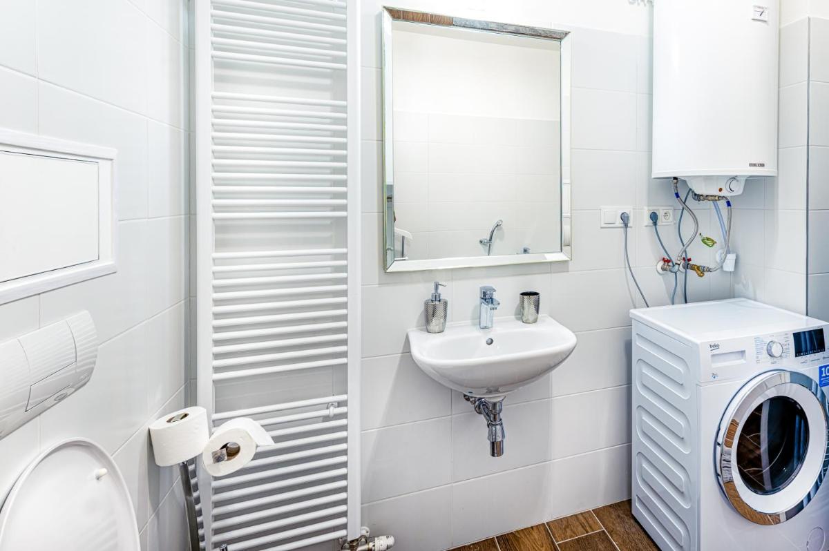 Apartmán Sabína - Housity